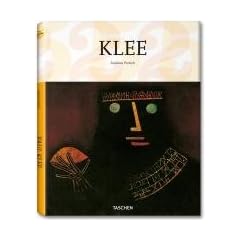 Klee: 25 Jahre TASCHEN