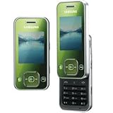 Samsung F250 Green Unlocked GSM
