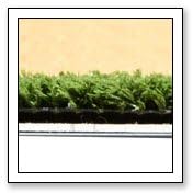 Synthetic Putting Green - 5/8" Polypropylene Putting Green Kit [36' x 15' Roll = 540 Sqft]