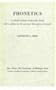 Phonetics: A Critical Analysis of Phonetic Theory and a Technic for the Practical Description of Sounds