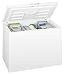 Amana Deepfreeze AQC1526BEW 14.8 cu. ft. Chest Freezer with 410 Lbs. Storage, 2 Removable Molded Storage Baskets & Lock with Pop-Out Key