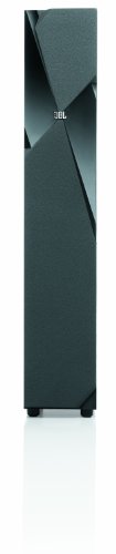 JBL Studio 190 schwarz 3-Wege Standlautsprecher Preisvergleich