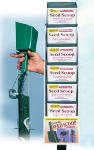 Woodstream Corp 4C Bird Seed Scoop (Pack Of 6) 342 Bird Feeder Accessories