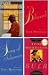 4-book Set; Sula; Song of Solomon; Beloved; the Blue Eye By Toni Morrison
