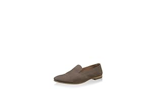 Hakei Slip-On Diane (Marrón Claro)