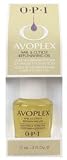 OPI Avoplex Nail & Cuticle Replenishing Oil, 1 oz. dropper