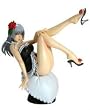 Black Shouko-San 1/7 Scale PVC Figure - Art of Shunya Yamashita