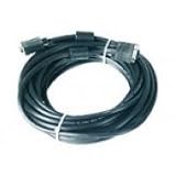 10m Monitorkabel 15 pol. HD Stecker - 15 pol. HD Stecker10 m