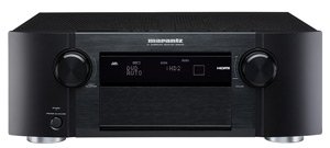 Marantz SR6003 - AV receiver - 7.1 channel