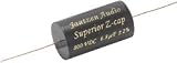 Jantzen 6.8uF 800V Z-Superior Capacitor