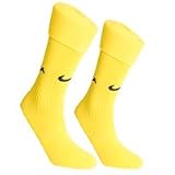 Picture Of Barcelona Away Socks 2008/09