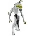 Ben 10 Genuine Alien RIPJAWS with Bonus Animation Disc and Lenticular Card