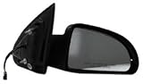 TYC 1400131 Chevrolet Cobalt Passenger Side Power Non-Heated Replacement Mirror