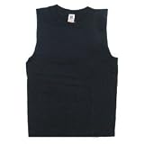 Russell Athletic Boys Cotton Muscle Shirt r0214b1