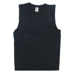 Russell Athletic Boys Cotton Muscle Shirt r0214b1
