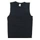 Exceptional  Russell Athletic Boys Cotton Muscle Shirt r0214b1 Limited Quantity
