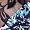 Blue Mix
