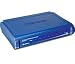 TRENDnet 8-Port 10/100Mbps Switch (Plastic)