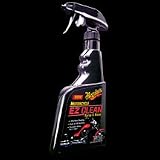 Meguiar's Motorcycle EZ Clean Spray & Rinse