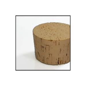 WidgetCo Size 32 Large Cork Stoppers, Standard (1 EACH)