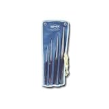 Mayhew Tools (MAY62235) 4 Piece Line Punch Set