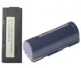 Replacement Digital Camera Battery for RICOH Caplio RDC-i500, Caplio RR1, RDC-6000, RDC-7, RDC-7S,Compatible Part Numbers:DB-20, DB-20L,