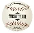 Official Soft Compression Tee Balls