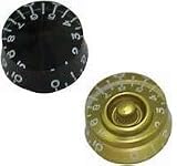 Guitar Tech Speed Knob GT501/GT502