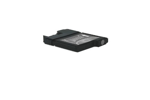Brother MFC 5895 CW (LC-1100 BK)