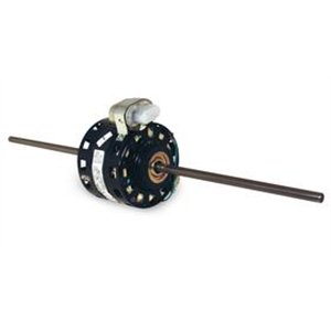 A.O. SMITH DCA4522 Room Air Conditioner Motor