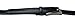 Truth- Smith - Black Vegan Men's Belt
