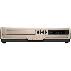 【クリックで詳細表示】クォード CDプレーヤー99シリーズ 99CD-S(QUAD)