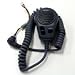 Icom HM150 Replacement Microphone - Black