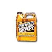 Tools: ORANGE SOL 10151 5 GAL Contractor Solvent