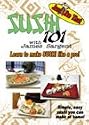 Sushi 101: Just Like That with James Sargent