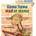Search : Llama Llama 2 Pack: Llama Llama Red Pajama; Llama Llama Mad At Mama