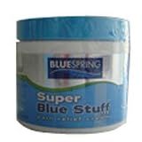 Blue Spring Super Blue Stuff Pain Relief Cream - 4.4 Oz