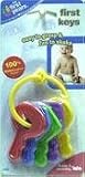 Learning Curve First Keys Teether