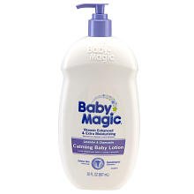 Baby Magic Calming Baby 30 oz