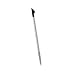 3in1 Alu Stylus Stift f Palm Treo 500v / 500 v / Centro