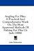 Angling For Pike: A Practical And Comprehensive Work On The Most Approved Methods Of Fishing For Pike Or Jack (1888)
