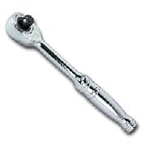 3/8 In Dr Gearless Ratchet