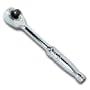 Titan (TIT11211) 3/8" Dr. Standard Length Gearless Ratchet