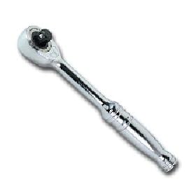 Titan (TIT11211) 3/8" Dr. Standard Length Gearless Ratchet