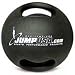 6 lb. Double Grip Handle Ball