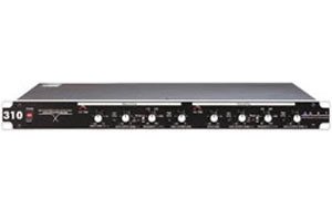 ART CX310 2-Way/3-Way Crossover
