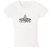 The US Capitol Jr. Miss Fitted Tee