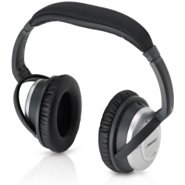  Bose QuietComfort 2 Acoustic Noise Cancelling Headphones 