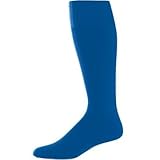 Youth Game Socks - Royal