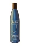 Serenade Daily Shampoo by Jingles for Unisex - 16 oz Shampoo